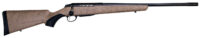 Tikka JRTXRT331R10 T3x Lite 300 Win Mag 3+1 24.30" Fluted/Threaded, Black Barrel/Rec, Black Webbed Tan Roughtech Synthetic Stock, Interchangeable Grip, Muzzle Brake