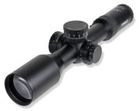 Steiner 8717-T3 M7Xi M-Series Black 2.9x2050mm 34mm Tube Tremor 3 Reticle