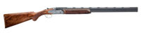 Rizzini USA 5101-20 Artemis Over/Under Shotgun 20 Gauge 29" 2rd 2.75" Coin Anodized Silver Oiled Turkish Walnut Walnut Stock w/ Prince of Wales Grip Stock Right Hand