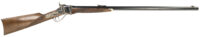 Taylors & Company 210139 1874 45-70 Gov 1rd Cap 32"