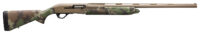 Winchester Repeating Arms 511290391 SX4 Hybrid Hunter 12 Gauge 26" 4+1 3" Flat Dark Earth Cerakote Rec/Barrel Woodland Camo Stock Right Hand (Full Size) Includes 3 Invector-Plus Chokes