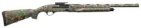 Retay USA GORTROBS24 Gordion Turkey NWTF Inertia Plus 12 Gauge with 24" Deep Bore Drilled Barrel, 3" Chamber, 4+1 Capacity, Overall Mossy Oak Obsession Finish & Synthetic Stock Right Hand (Full Size)