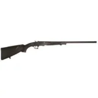 ATI NOMAD SGS 20GA 26" BBL SINGLESHOT BLACK SYNTHETIC STOCK