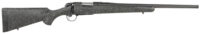 Bergara Rifles B14S501C B-14 Ridge 308 Win 4+1 20" Graphite Black Cerakote Barrel, Graphite Black Cerakote Steel Receiver, Gray Speckled Black Fixed American Style Stock, Right Hand