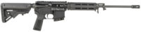 Bushmaster 0010002CA QRC Pro *CA Compliant 5.56x45mm NATO 16" 10+1 Black Rec/Barrel Bravo B5 6 Position Collapsible Stock Black B5 Grip Right Hand