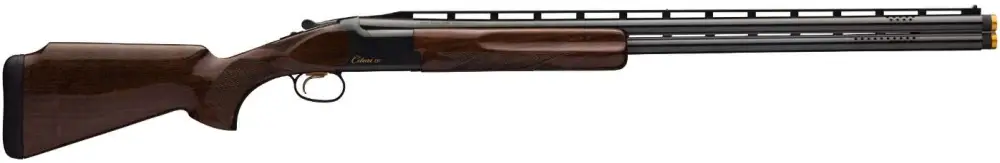 BROWNING CITORI CXT 12GA 30 IN BBL BLUE WALNUT 3CT 3 IN CHAMBER