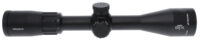 TruGlo TGTG85394B Nexus Rifle Scope Black 3-9x 40mm Tube
