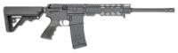 Rock River Arms AR1900 LAR-15M Assurance-C Carbine 5.56x45mm NATO 16" 30+1, Black, RRA Operator Stock & Hogue Grip, Carrying Case
