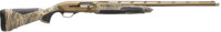 Browning 011747204 Maxus II Wicked Wing 12 Gauge 3.5" 4, 2 3/4" Shells 28" Burnt Bronze Cerakote Barrel/Realtree Max-7 Synthetic Stock