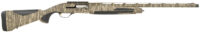 Browning 011748205 Maxus II All-Purpose Hunter 12 Gauge 3.5" 4+1 (2.75") 26" Barrel, Mossy Oak Bottomland, Synthetic Stock with SoftFlex Cheek Pad, HiViz Magnetic Combo Sight, 4 Chokes Included