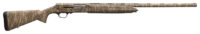 Browning 0118255005 A5 Sweet Sixteen 16 Gauge 2.75" 4+1 26", Mossy Oak Bottomland, Fiber Optic Sight, 3 Chokes Included