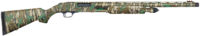Mossberg 62232 835 Ulti-Mag Full Size 12 Gauge Pump 3.50" 5+1 24" Mossy Oak Greenleaf Vent Rib Barrel & Optic Ready Receiver, Oak Greenleaf Synthetic Stock, Right Hand