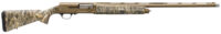 Browning 0119115005 A5 Wicked Wing Sweet Sixteen 16 Gauge 2.75" 4+1 26", Burnt Bronze Cerakote Barrel/Engraved Rec, Realtree Max-7, Fiber Optic Sight, Oversized Controls, 3 Chokes Included