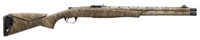 Browning 018728306 Cynergy Ultimate Turkey 12 Gauge 3.5" 2rd 24", Mossy Oak Bottomland, Synthetic Stock with Adjustable Comb, Fiber Optic Sight, Optic Mount, 5 Chokes Included