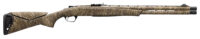 Browning 018728305 Cynergy Ultimate Turkey 12 Gauge 3.5" 2rd 26", Mossy Oak Bottomland, Synthetic Stock with Adjustable Comb, Fiber Optic Sight, Optic Mount, 5 Chokes Included