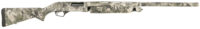 Winchester Repeating Arms 512446691 SXP Hunter 20 Gauge Pump 3" 5+1 26" All TrueTimber VSX Steel Barrel, Aluminum Receiver & Synthetic Fixed Textured Grip Paneled Stock, Right Hand