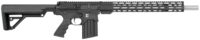 Rock River Arms XBT31521 LAR-BT3 Varmint 308 Win 20+1 20" Stainless Bull Barrel, Black Billet Rec, 17" M-LOK Handgaurd, OEM NSP-2 Carbine Stock, Hogue Overmolded Grip