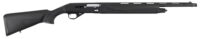 CZ-USA 06377 1012 G2 Full Size 12 Gauge Semi-Auto 3" 4+1 20" Matte Black Steel Vent Rib Barrel, Matte Black Stainless Steel Drilled & Tapped Receiver, Fixed Black Synthetic Stock, Right Hand