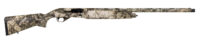 CZ-USA 06175 720 G3 20 Gauge 3" 4+1 28", Mossy Oak Elements Terra Camo, Synthetic Furniture, Bead Front Sight, Oversized Controls, 5 Ext. Chokes