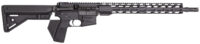 Radical Firearms FR16556SOC15RPRCAB5 RPR *CA Compliant 5.56 NATO 16" Black Melonite Steel Threaded Barrel, Black Anodized w/Picatinny Rail Aluminum Receiver, 15" M_LOK Handguard