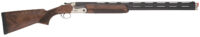 TriStar 33164 Cypher 20 Gauge Break Open 3" 2rd 28" Blued Steel Barrel, Stainless Steel Receiver, Fixed Turkish Walnut Stock, Ambidextrous