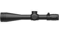 Leupold 183971 Mark 4HD Matte Black 8-32x56mm, 34mm Tube, FFP PR3 MIL Reticle