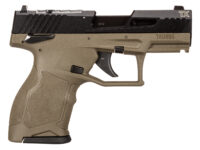 TAU 1-TX22131O-10 TX22 CMP 22LR 6 2X10 ODG/BLK