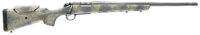 BERGARA B14LM802 SIERRA WLD 7MM 22 3R WCAMO