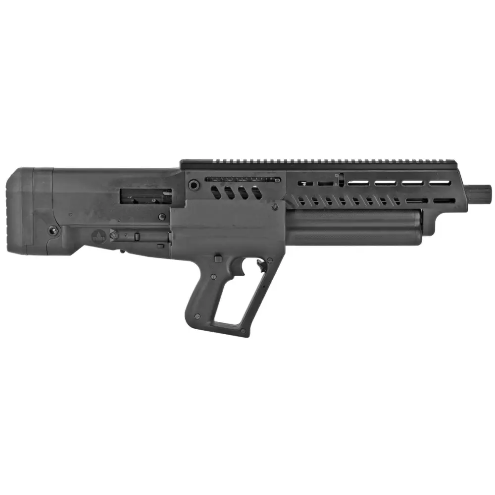 IWI TAVOR 12 BULLPUP SGA 12GA 18.5" BBL BLACK POLY FLATTOP 15RD