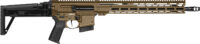 CMMG 60AA90C-MB  DISSENT MK4 6MMARC 16.1     MDBRZ