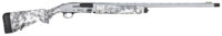 MOSS 85168 940 WF 12 28 5R OPTIC CUT V-SNOW