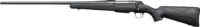 Winchester Repeating Arms 535766212 XPR Full Size 243 Win 3+1 22" Blued Perma-Cote Sporter Barrel, Drilled & Tapped Steel Receiver, Matte Black Fixed w/Checkering Synthetic Stock, Left Hand