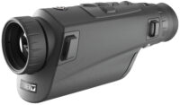 Steiner 9524 Nighthunter H35 GenII Thermal Monocular Matte Black 1-8x35mm 400x300, 12 Micron, 50 Hz Resolution
