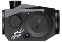 Simmons SPTTD120 Pro Target  Tube Red Dot Matte Black 1x 20 mm