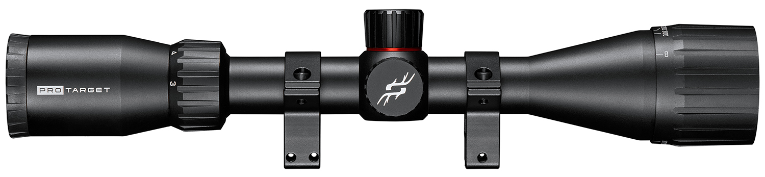 Simmons SPT3940 ProTarget 3-9x40mm