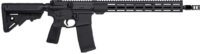 CMMG 55A1F0B Resolute FOB 223 Rem/5.56 NATO 10+1 Black Nitride Barrel, Picatinny Rail Receiver, Ambidextrous