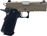 LFA LFAPC71302   APOLLO 11 CPT 9MM    4.15  FDE