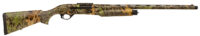 Gforce Arms GFONE1224MO3 One Turkey 12 Gauge 3" 3+1 24" Steel Barrel, Picatinny Rail Receiver, Fixed Mossy Oak Break-Up Synthetic Stock