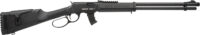 Rock Island TM22LA20 TM22  Full Size 22 LR 10+1 20" Black Anodized Barrel, Black Anodized Picatinny Rail Aluminum Receiver, M-LOK Handguards, Black Anodized Aluminum Fixed Stock,  Ambidextrous