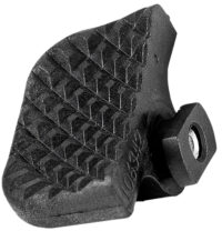 Mdt Sporting Goods Inc 106900BLK Thumb Rest Adjustable M-Lok Slots Black Polymer