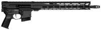 CMMG 28AB60CAB DISSENT MK4 22ARC 16.1 ARBLK