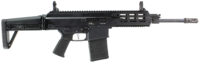 B&T Firearms BT361662RIFLE APC Pro 308 Win/7.62x51mm 25+1 16.50" Black Threaded Barrel, Black Picatinny Rail Aluminum Receiver, M-LOK Handguard, Black Polymer Grip, Ambidextrous