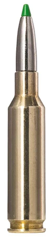 Norma Ammunition 20166572  Ecostrike 6.5Creedmoor 120gr 20 Per Box/10 Case