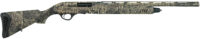 Escort HEPS20220TBY PS  Youth 20 Gauge Semi-Auto 3" 4+1 22" Realtree Timber Vent Rib Barrel, Grooved Aluminum Receiver, Adj LOP & Shim Realtree Timber Synthetic Stock