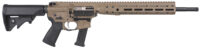 LWRCI ICR9CK16       IC-9      9MM  16" FDE