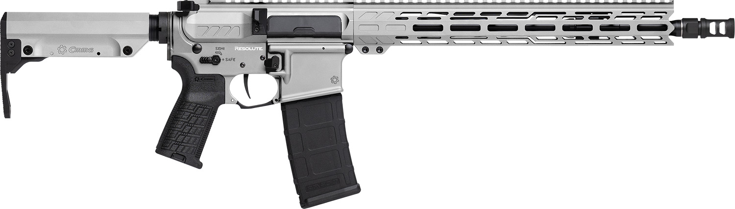CMMG 30A240ATI RESOLUTE MK4 300BO 14.5 TINM