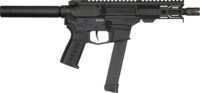 CMMG 99A190FAB BANSHEE MKGS 9MM 5 TUBE ARBLK