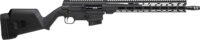 CMMG 35AD80CAB Dissent BR4 *CA Compliant 350 Legend 10+1 16.10" Black Nitride Threaded Barrel, Black Armor Cerakote Picatinny Rail Aluminum Receiver, Magpul SGA Black Synthetic Stock