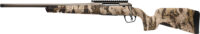 Savage Arms Axis 2 Pro Western 22-250 Rem 4+1 20" Left Hand