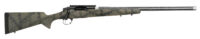 Proof Research 137567 Elevation 2.0 300 PRC 3+1 22" Carbon Fiber Match Grade Threaded Barrel, Picatinny Rail Receiver, Tactical Flat Dark Earth Fixed Carbon Fiber Stock, Right Hand